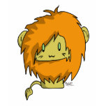 Lion Hoodie t-shirts