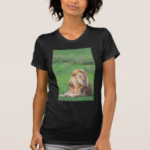 Lion T Shirts