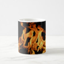 LionFace Mugs