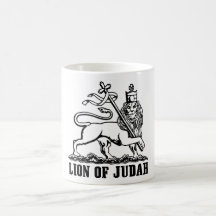 lionofjuda mug