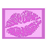 lips-7571-pinks custom invitation