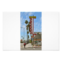 Liquor Store on Sunset Strip Photo