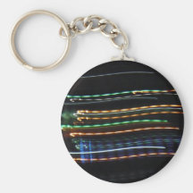 Lite Years Away Keychain