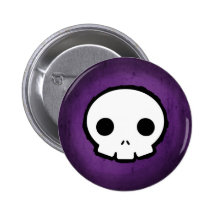 Little Abominations Button