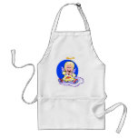 Little Angel Aprons
