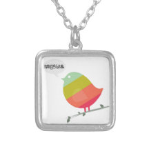 Little Bird Custom Jewelry