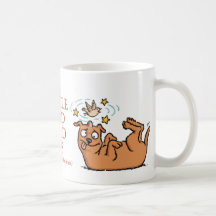 Little Bird Mug