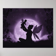 Little Blessing Print