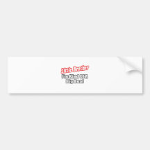 Little Brother...Big Deal Bumper Stickers