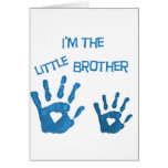 Little brother cards