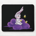 Little Bunny Mousepad