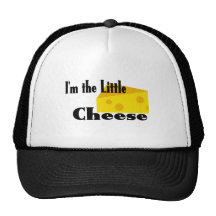 Little Cheese Hat