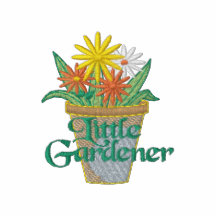 Little Gardener