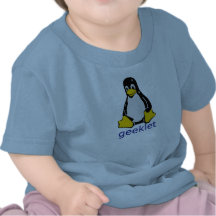 Little Geeks Geeklet Shirt
