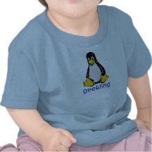 Little Geeks Geekling Shirt