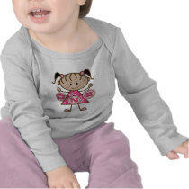 Little Girl 1st Birthday T-shirts and Gifts t-shirts