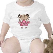 Little Girl 1st Birthday T-shirts and Gifts t-shirts