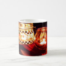 Little Glows II Coffee Mug
