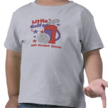 Little Golfer Customisable T-shirt