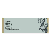 Little Jack Business Card Templates