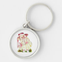 Little Kitty Sleutel Hangers