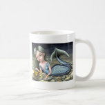 Little mermaid mugs