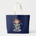 LITTLE MISS MUFFET by SHARON SHARPE Bag