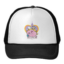 Little Miss Princess & Castle 2 Hats