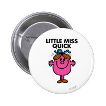 Little Miss Quick Buttons