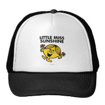 Little Miss Sunshine Classic 2 Hat