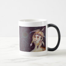 Little Moon Mugs