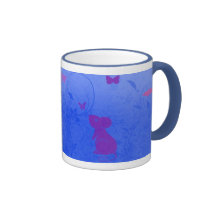 Little Mousie Coffee Mugs
