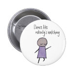 Little One dance button