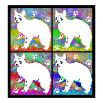 Little One Spring Posters & Prints posters
