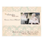 Little Princess Post Card
