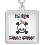 Little Sister Necklace