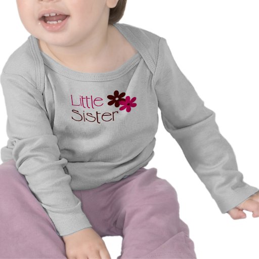 Little Sister T-shirt