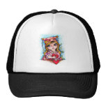 Little Sweetheart Hats