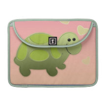 Little Turtle MacBook Pro Sleeve