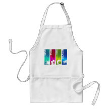 Live for the Beach Apron