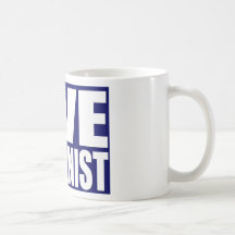 Live Humanist Mugs