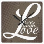 LIVE LAUGH LOVE