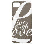 LIVE LAUGH LOVE
