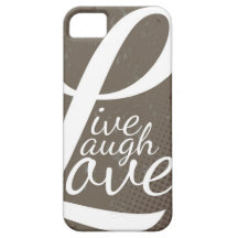 LIVE LAUGH LOVE