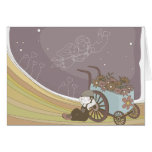 Live Laugh Love #10 Greeting Card