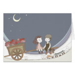 Live Laugh Love #12 Greeting Card