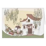 Live Laugh Love #1 Greeting Card