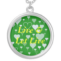Live Necklace