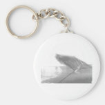 Live on the edge key chains