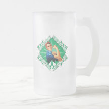 Liver Cancer Fight Rosie The Riveter Coffee Mug